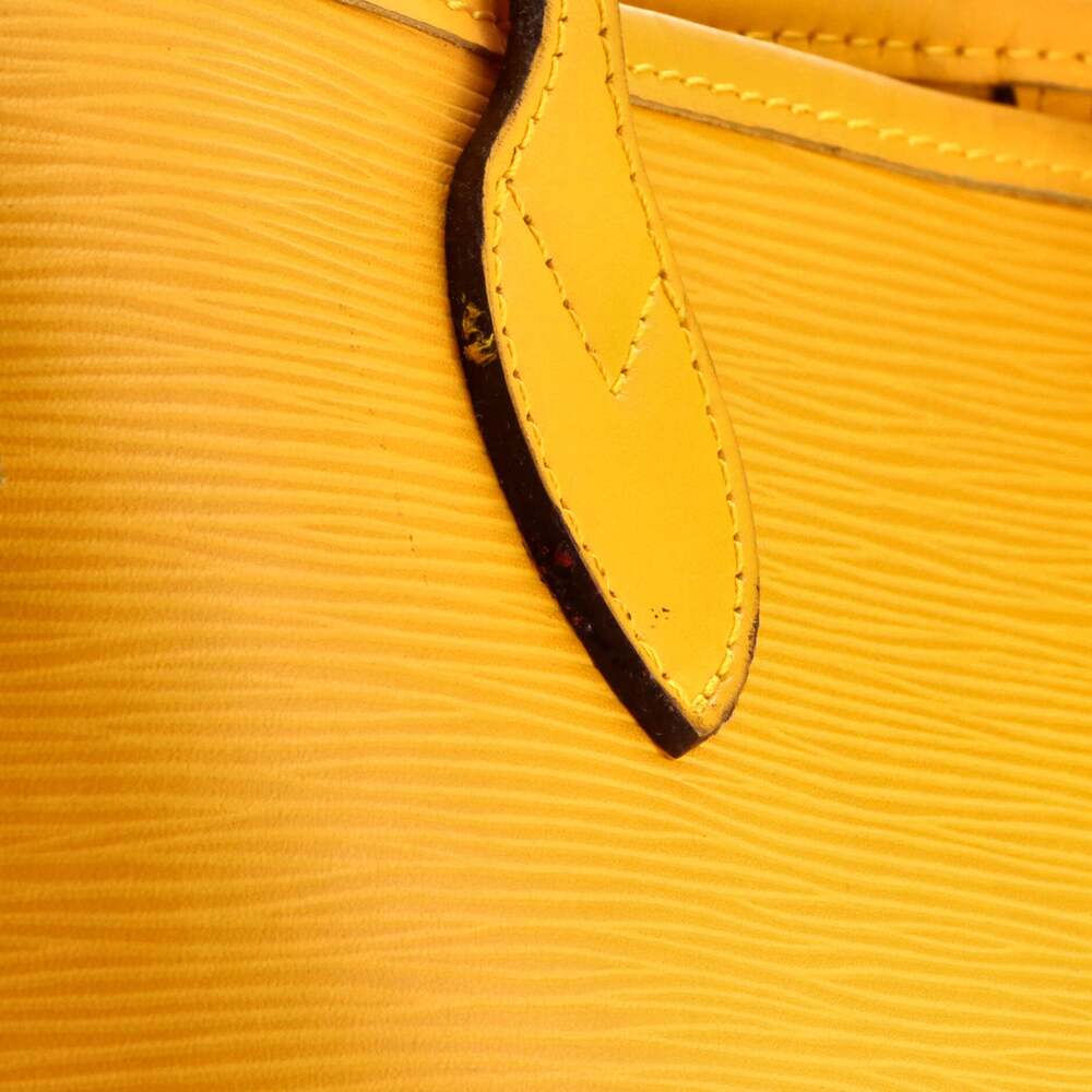 Louis Vuitton Neverfull Tote Epi #249817L12B - Picture 7 of 9